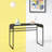 Taopi Metal Writing Desk-72059793
