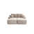 Beige est en rupture de stock