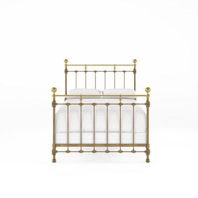 152 Excelsior Bed | Complete Standard