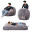 Fauteuil-sac géant pour adultes-914084847