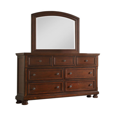 Commode 7 tiroirs Baltimore
