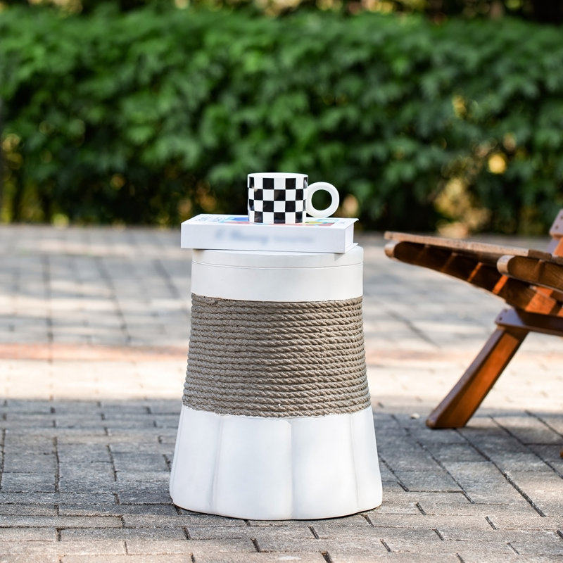 Table d'appoint pour l'extérieur MGO
