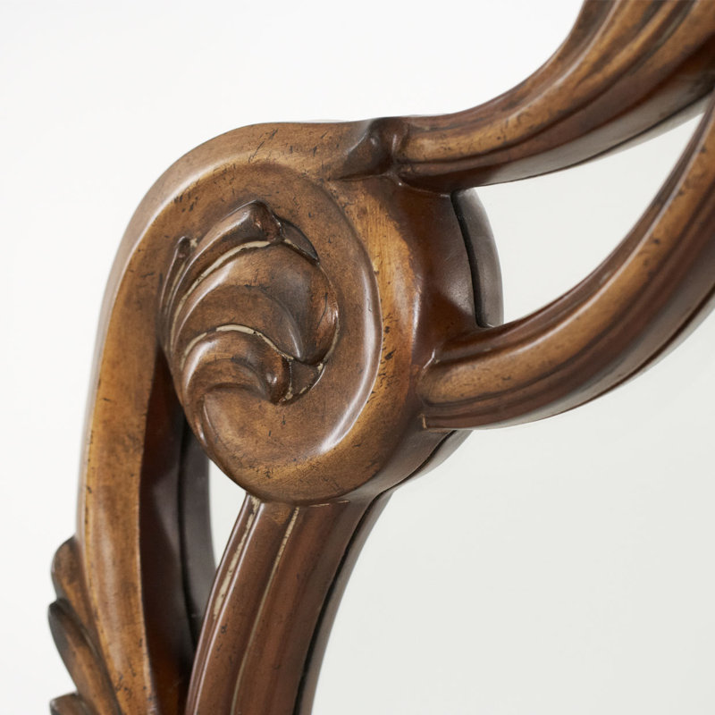 Miroir pour commode Villa Valencia