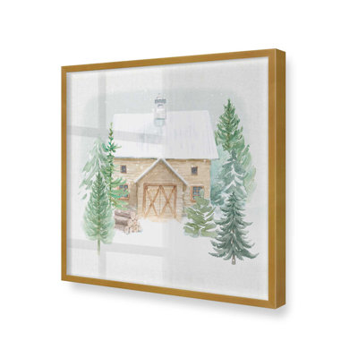 «Woodland Charm I»