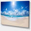 «Beautiful Tropical Beach Panorama», impression-26691269-35105437