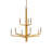 Goldfinch Large Chandelier