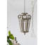Lustre en bois de haute qualité, ampoule suspendue non incluse