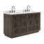 TileBar Studio Vanities Rhett Vanity with Top-814291173-814291174-814291175