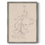 «Fruit Contour Study II», reproduction encadrée - bois massif-1502991855
