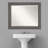 Akhia Narrow Beveled Wall Mirror-925009741-925009738