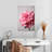 Pink Hydrangea-2140489180