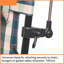 Callaghn 1.16kg Umbrella Base