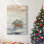 Art des Fêtes de Noël - Toile tendue avec châssis CCXLI