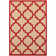 Laub Geometric Indoor / Outdoor Rug