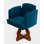 Allison Upholstered Arm Chair
