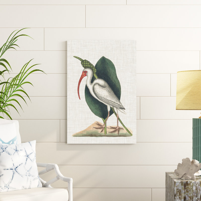 Catesby Heron VI, H 36 po x l 24 po x P 1,25 po
