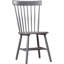 Matanna Solid Wood Windsor Back Side Chair-1130686370