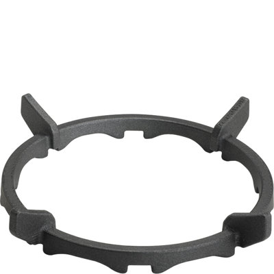 Universal Wok Ring For Gas Tops