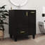 Meuble-lavabo compact 24 po avec lavabo 24 po avec porte-armoire de salle de bain, tiroir profond et panier coulissant à 2 niveaux-774504092