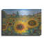 «Sunflower Fields» par Carissa Luminess