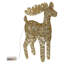 45cm H Lighted Artificial Christmas Tree