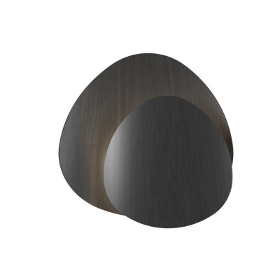 Leaf 1 - Light Flush Mounted Sconce