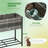 Outsunny Raised Garden Bed-120010937