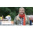 Outsunny 41 in. W Portable Grills Grill / Smoker Combo Charcoal Grill Gas & Charcoal Combo Grill
