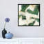 Emerald Mustard Prophecy I by Marcus Prime - Print on Canvas-1614540965-1614539402