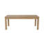 Bahama Rectangular Coffee Table