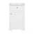 Blanc est en rupture de stock