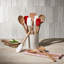 Le Creuset Signature Wood Slotted Spoon