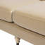 Harbor 88'' Velvet Sofa-1222663549