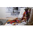 Quilted Throw Blanket