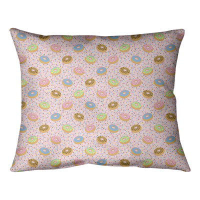 Housse de coussin carré et insert