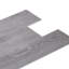 15x92 cm PVC Tile in Grey