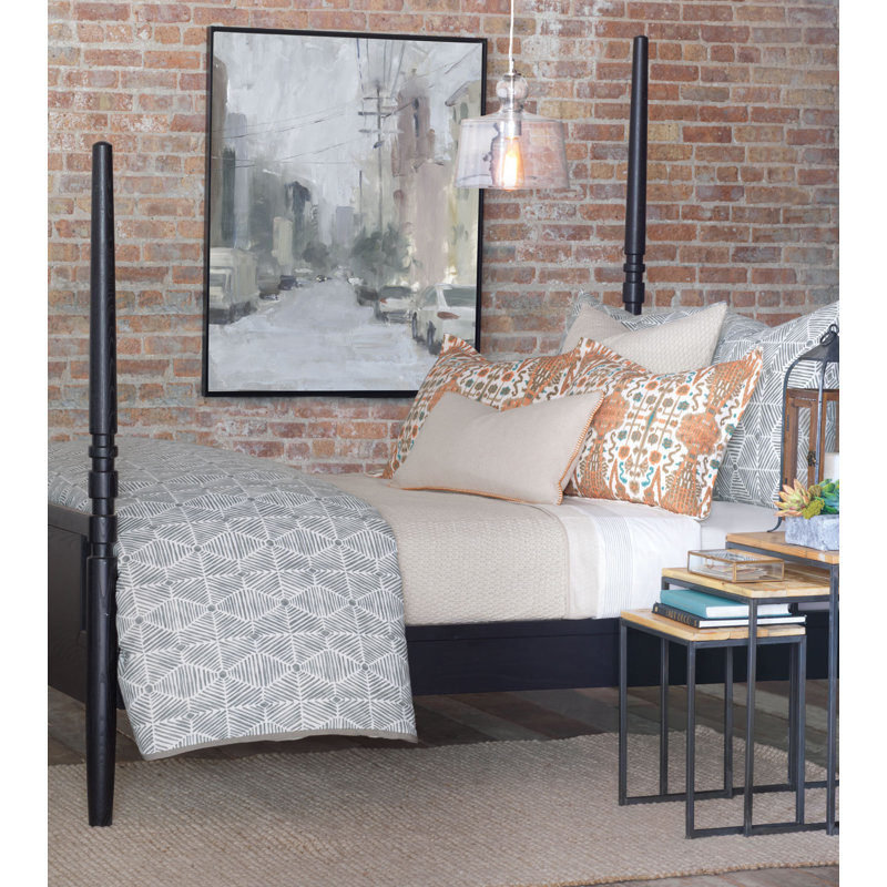 Brayden Duvet Cover, Daybed Duvet Cover