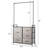 Feemster 33.5'' W 5 - Drawer Dresser