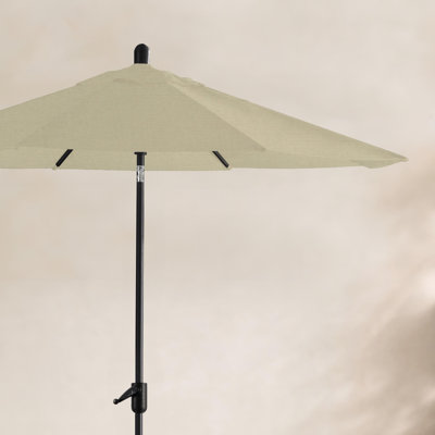 Natalie 8.7' Market Umbrella