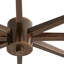 Linus 8 - Light Chandelier-30350958