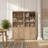 Aveer Storage Bookcase