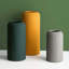 Munich Handmade Ceramic Table Vase-1440080371-1440080370