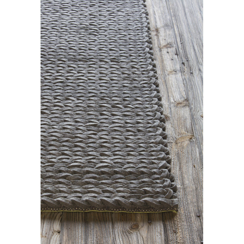 Luciana  Wool Indoor Rug, 7'9" x 10'6"