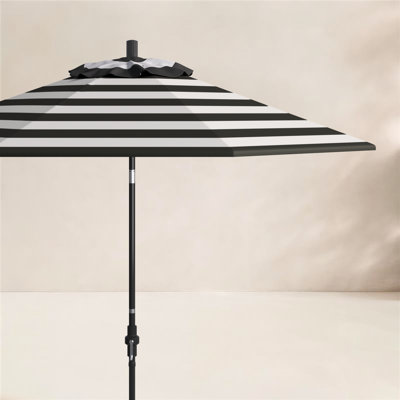 Roverta 9' Sunbrella® Market Umbrella