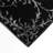 Obsidian Bloom Indoor And Outdoor Area Rug-660217188