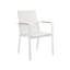 Bucyrus 4 - Person Patio Dining Set with Round Table-520768300