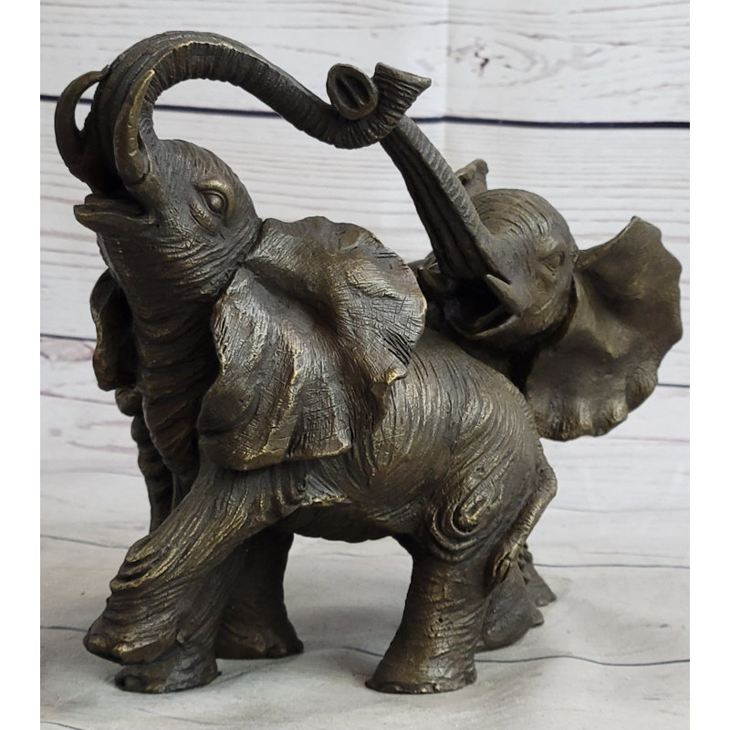 Figurines et sculptures
