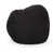 Polyester noir est en rupture de stock