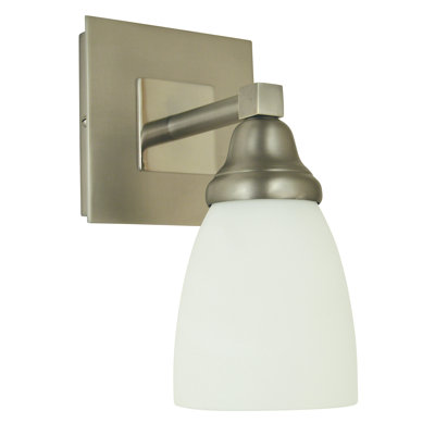 Forgan Armed Sconce