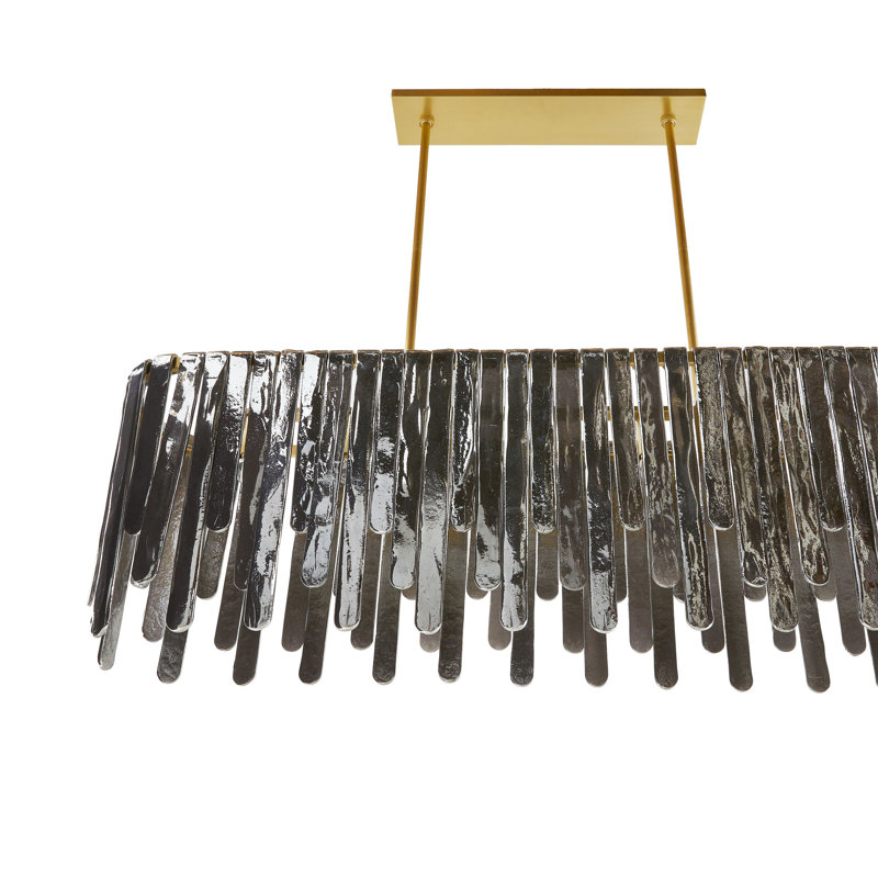 Leighton Linear Chandelier